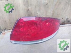 Fiat linea sağ stop 20190748RH