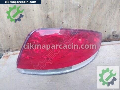 Fiat Linea Sağ Arka Stop çıkma parça
