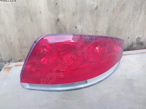 Fiat Linea Sağ Arka Stop çıkma parça