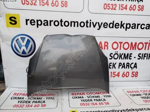 Fiat Linea Ön Kaput çıkma parça