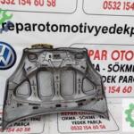 Fiat linea ön kaput gri orijinal çıkma