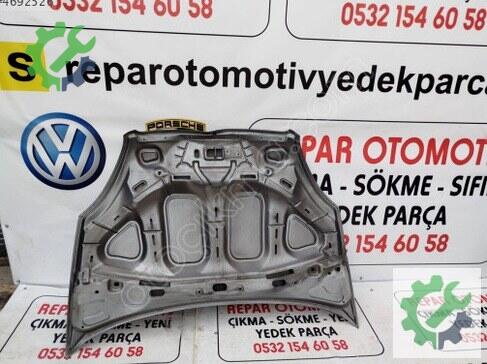 Fiat Linea Ön Kaput çıkma parça