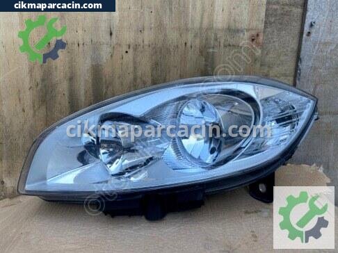 Fiat Linea Sol Ön Far çıkma parça