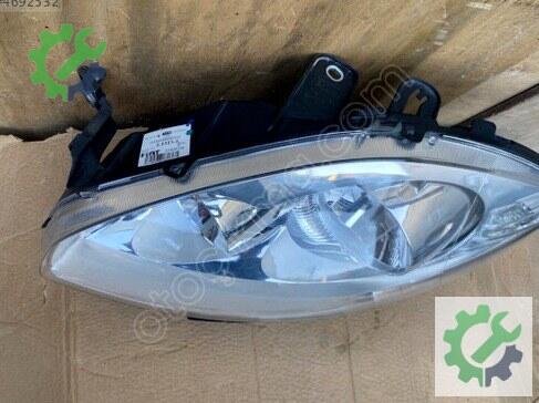 Fiat Linea Sol Ön Far 45235748 çıkma parça