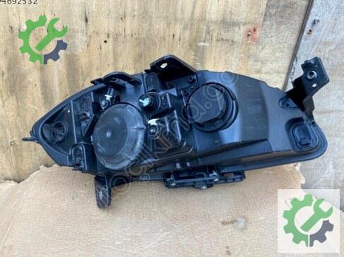 Fiat Linea Sol Ön Far 45235748 çıkma parça
