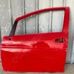 Fiat Grande Punto  sol ön kapı çıkma