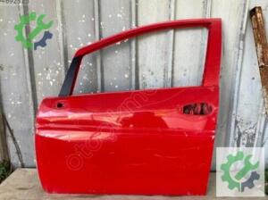 Fiat Grande Punto  sol ön kapı çıkma
