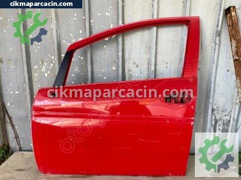 Fiat Punto Sol Ön Kapı çıkma parça