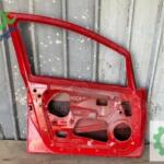 Fiat Grande Punto  sol ön kapı çıkma