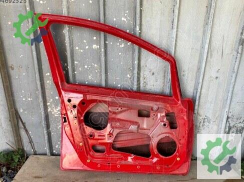 Fiat Punto Sol Ön Kapı çıkma parça