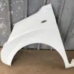 Fiat Fiorino sol ön Çamurluk çıkma