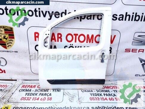 Fiat Fiorino Sol Ön Kapı çıkma parça