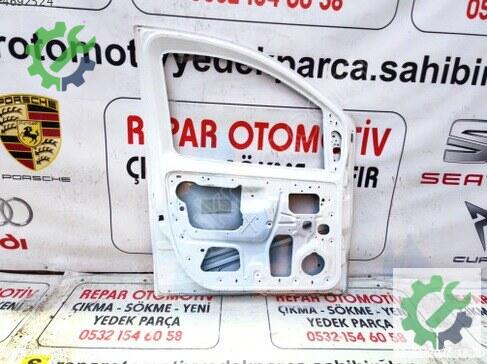 Fiat Fiorino Sol Ön Kapı çıkma parça