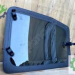Fiat Fiorino sol arka cam çıkma