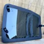 Fiat Fiorino sol arka cam çıkma