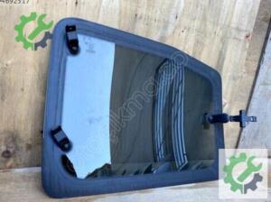 Fiat Fiorino sol arka cam çıkma