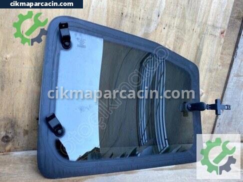 Fiat Fiorino Arka Cam çıkma parça