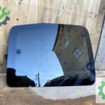 Fiat Fiorino sol arka cam çıkma