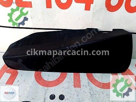 Renault Megane Bakalit çıkma parça