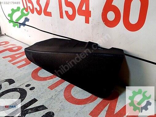 Renault Megane Bakalit 887003941R çıkma parça