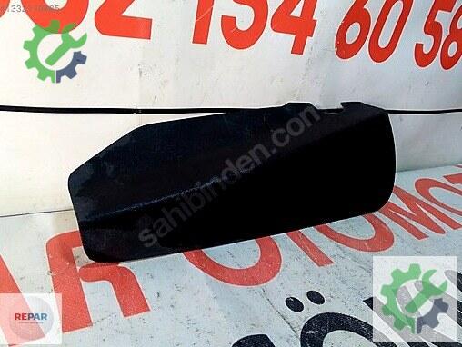 Renault Megane Bakalit 887003941R çıkma parça