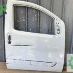 Fiat Fiorino Sağ Ön Kapı beyaz çıkma