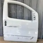 Fiat Fiorino Sağ Ön Kapı beyaz çıkma