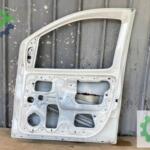 Fiat Fiorino Sağ Ön Kapı beyaz çıkma