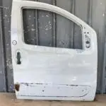 Fiat Fiorino Sağ Ön Kapı 2008-2018