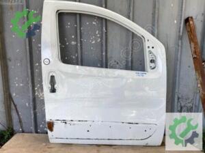 Fiat Fiorino Sağ Ön Kapı 2008-2018
