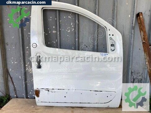 Fiat Fiorino Sağ Ön Kapı çıkma parça