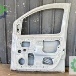 Fiat Fiorino Sağ Ön Kapı 2008-2018