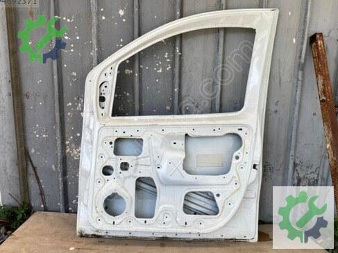 Fiat Fiorino Sağ Ön Kapı 2008-2018 çıkma parça