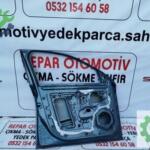 Fiat egea sol ön kapı orijinal çıkma