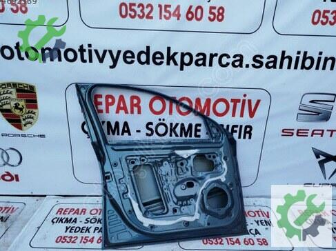 Fiat Egea Sol Ön Kapı çıkma parça