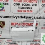 fiat egea sol ön kapı beyaz orijinal çıkma