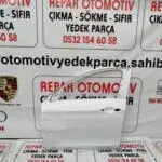 fiat egea sol ön kapı beyaz orijinal çıkma