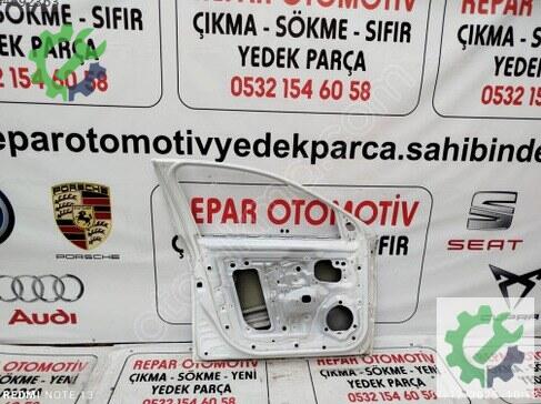 Fiat Egea Sol Ön Kapı çıkma parça