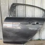 Fiat egea sol arka kapı çıkm
