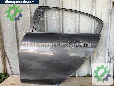 Fiat Egea Sol Arka Kapı çıkma parça