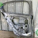 Fiat egea sol arka kapı çıkm
