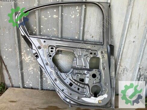 Fiat Egea Sol Arka Kapı çıkma parça
