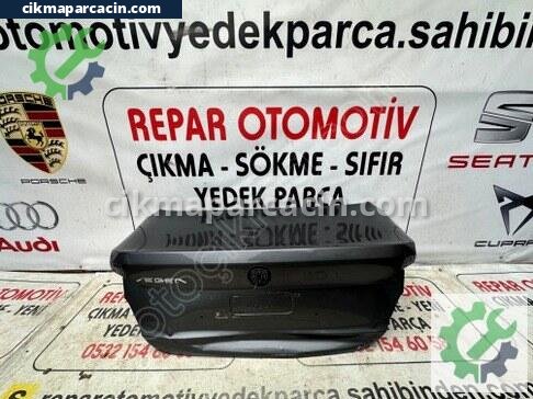 Fiat Egea Bagaj Kapağı çıkma parça