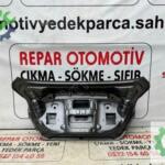 Fiat egea sedan bagaj kapağı orijinal çıkma