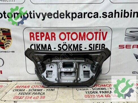 Fiat Egea Bagaj Kapağı çıkma parça