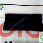 Renault Megane 4 konsol gözü kapağı orijinal çıkma 685003073r