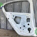 Fiat egea sol arka kapı