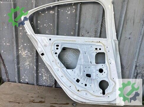 Fiat Egea Sol Arka Kapı çıkma parça