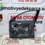 Fiat egea sağ ön kapı çıkma orjinall