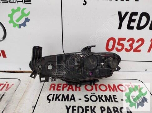 Fiat Egea Halojen Far çıkma parça